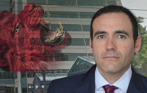 Diego Solís, nuevo director de canal de WatchGuard Technologies