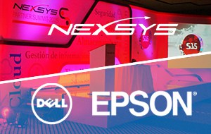 Nexsys crea nuevas unidades Epson y Dell en Colombia