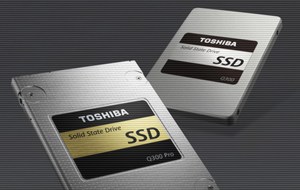 SSD con tecnología de caché SLC adaptativa