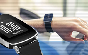 El Smartwatch que cuida la salud de los usuarios