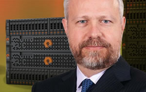 Wilson Grava, de Pure Storage: “Nuestra filosofía es 100% canal”