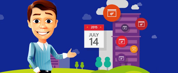 Fin de soporte de Windows Server 2003 propone negocio en pyme Fin de soporte de Windows Server 2003 propone negocio en pyme
