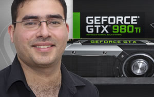 Augusto Zapata, de Nvidia: “El mercado no es sólo Lima”