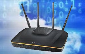ZyXEL lanza router WiFi 802.11ac Wave 2: El AC2350