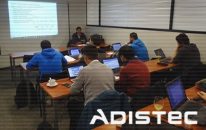 Curso Vmware Install Configure Manage V6 en Adistec Chile