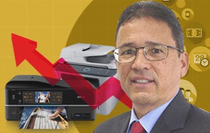 Carlos Mora, de MPS: “Creamos una unidad de negocios de impresión y suministros”