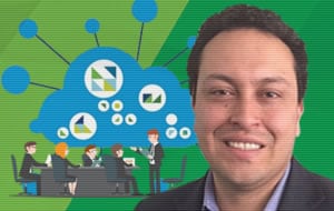 Camilo Andrés Arango, de VMware: “Buscamos canales focalizados y comprometidos”