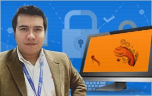 Alejandro Díaz Fuentes, de Tecnoglobal: “Somos un brazo extendido para fabricantes como Intel Security”