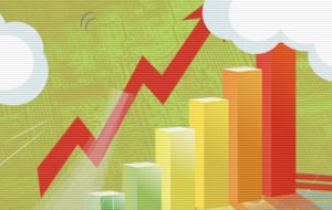 El mercado de almacenamiento se acerca a la marca de US$ 10.000 millones