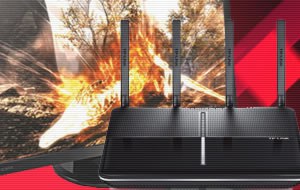 TP-Link apuesta al negocio del gaming