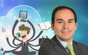 Juan Manuel Gomez, de Citrix: “Tenemos todo para que el canal crezca con la movilidad empresarial”