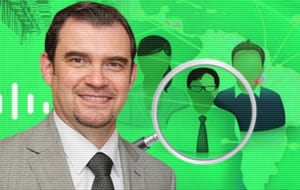 Ricardo Cornejo, de Cisco: “Buscamos permanentemente nuevos actores en el mercado de integración en nuestro país"