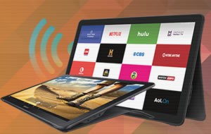 Galaxy View, la evolución de la tablet