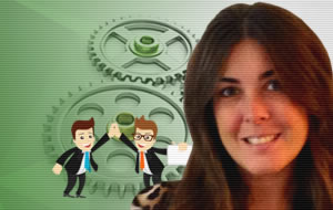 Victoria Páez Pasman, de Ipswitch: “Trabajamos a la par de nuestros partners”