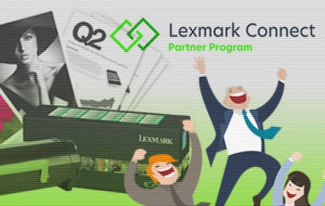 Lexmark lanza un nuevo programa para partners