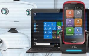 Llegan a España los productos de movilidad de Haier