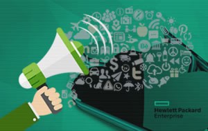 HPE se prepara para IoT