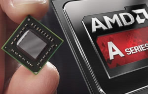 AMD lanzó APUs para embebidos con soporte para DDR4 AMD lanzó APUs para embebidos con soporte para DDR4