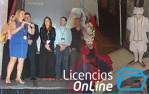 Licencias OnLine despidió el año antes que nadie