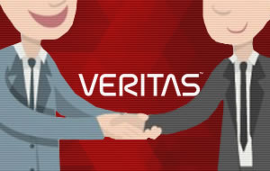 TD Azlan distribuye soluciones de Veritas