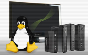 Llegó la última versión de ThinOX, el sistema operativo basado en Linux Llegó la última versión de ThinOX, el sistema operativo basado en Linux