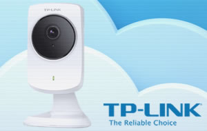 Una cámara IP basada en la nube, llega a España