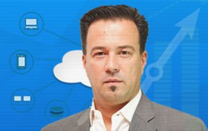 Martín Colombo, de Veeam: “Creemos que es necesario hacer foco en el negocio en la nube”