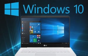 Nuevos dispositivos Windows 10