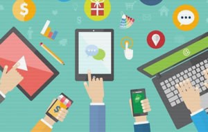 El futuro de Internet móvil y el uso de dispositivos El futuro de Internet móvil y el uso de dispositivos