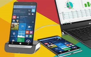 Ya llega el dispositivo móvil más versátil de HP a España