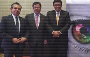 Nexsys comenzará a distribuir producto Canon en Colombia
