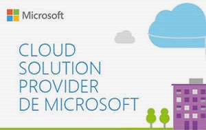 Intcomex formará parte del Programa Cloud Solution Provider de Microsoft