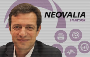 GTI refuerza Neovalia con Fernando Solabre