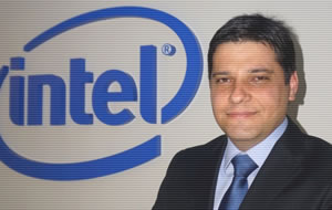 Intel anuncia a Juan Pablo Seminario como el nuevo Gerente de Desarrollo de Mercado de Educación para Intel Perú