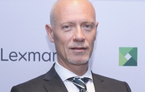 Nuno Verónica es nombrado nuevo director de Canal de Lexmark Ibérica