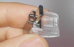DataTraveler microDuo 3C