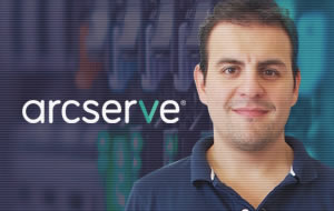 Arcserve proporciona al canal su mejor herramienta para ganar dinero