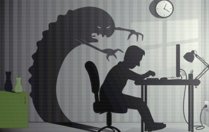 Los empleados siguen siendo el punto débil y los CIOs no se dan cuenta
