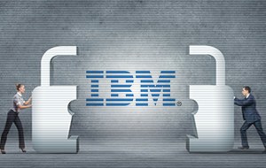 Uno de los pilares del plan de IBM es la seguridad