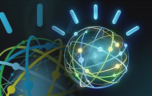 IBM lanzó un nuevo negocio: los servicios de computación cognitiva