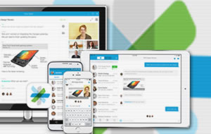 Cisco Spark cambia el juego de la colaboración