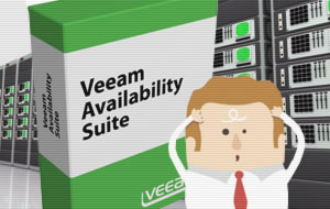 ¿Veeam Availability Suite V9 reduce costos a empresas?