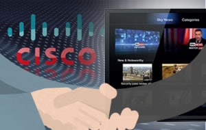 Cisco se queda con 1 Mainstream