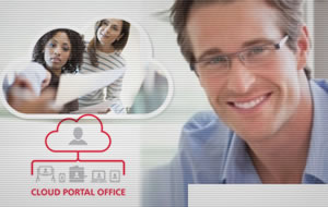 Cloud Portal Office v2.0: Una propuesta en la nube de Sharp
