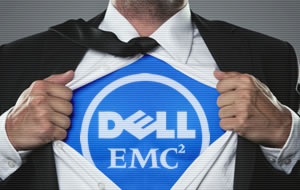 Las primeras repercusiones tras la compra de EMC por parte de Dell