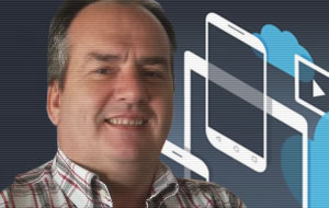Antonio Arroyo se incorpora a Ingecom como Business Developer
