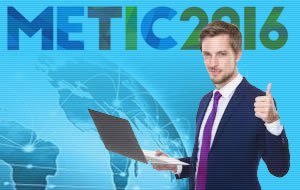 Tech Data ultima los detalles para la celebración de METIC2016