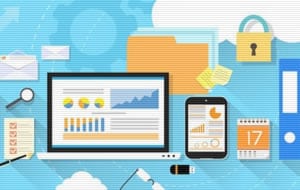 ¿Cuáles son los Vendors más fuertes infraestructura de Data Center?