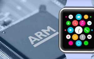Mali-470: una GPU para IoT y wearables Mali-470: una GPU para IoT y wearables
