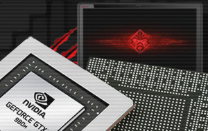 Nvidia anunció una GTX 980 “full” para notebooks